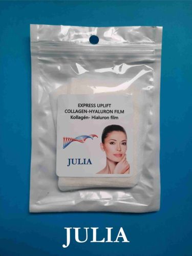 EXPRESS UPLIFT COLLAGEN-HYALURON FILM