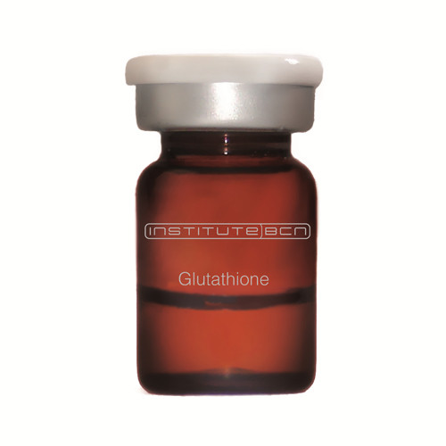 BCN  Glutathione, Glutamil-cisztenil-glicin fiola 5ml