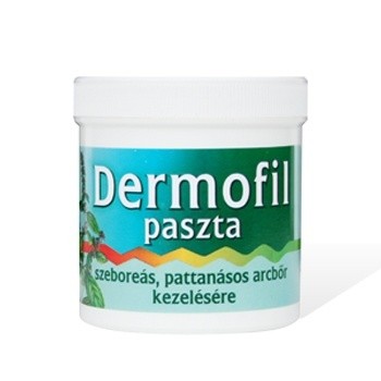 Dermofil paszta 250ml