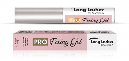 Long Lashes Pro Lifting Rögzítő gél 5ml LLA34093-1