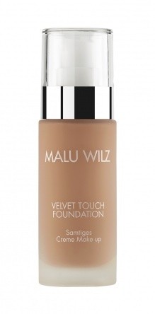 Malu Wilz Velvet Touch alapozó/07