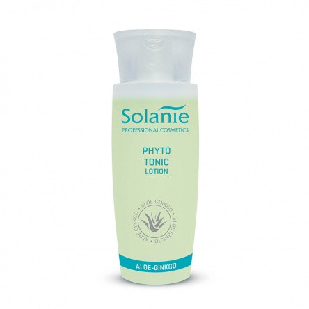 Solanie Hidratáló arctonik 150ml