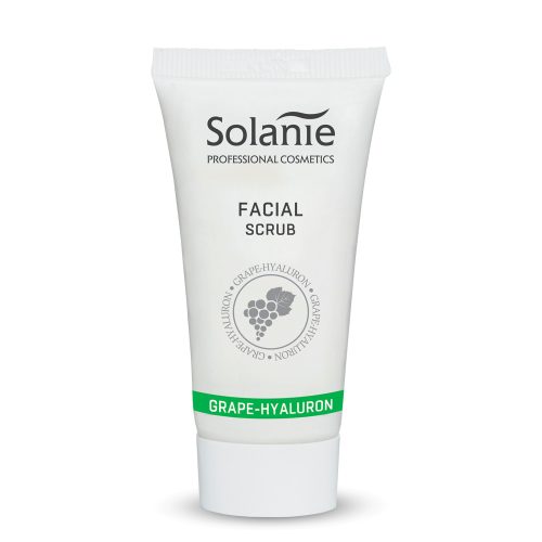 Solanie Szőlő mechanikai peeling 50 ml