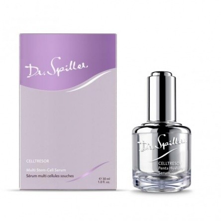 Dr.Spiller Celltresor Multi Stem-Cell szérum 30ml