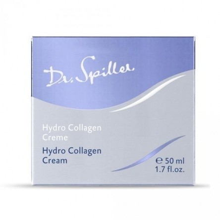 Dr.Spiller Hydro Kollagén krém 50ml