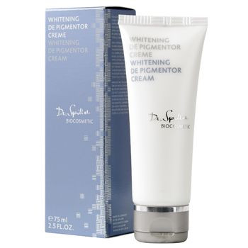 Dr.Spiller Whitening De-pigmentor krém 75ml