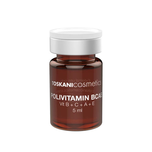 ABCE Polivitamin 5ml