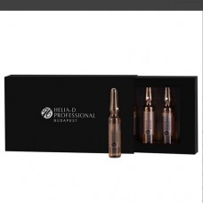 3 Őssejtes ampulla 5x2ml                                                                                                                        