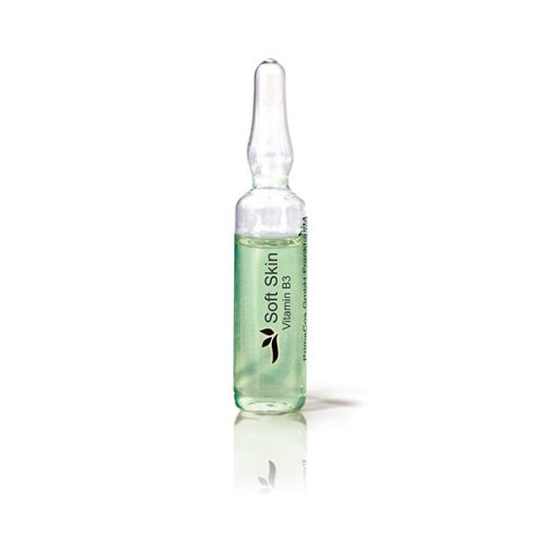 Soft Skin B3 vitamin ampulla 10x3ml